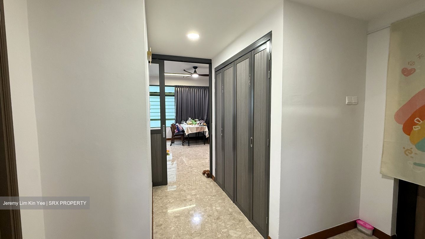 Windermere (D23), Condominium #581560291
